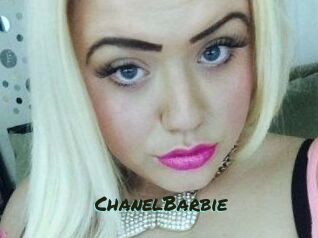 ChanelBarbie