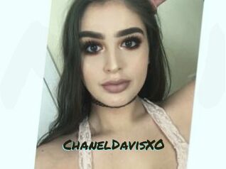 ChanelDavisXO