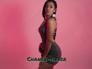 ChanelMiller