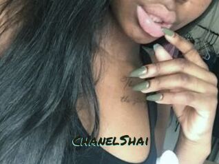ChanelShai