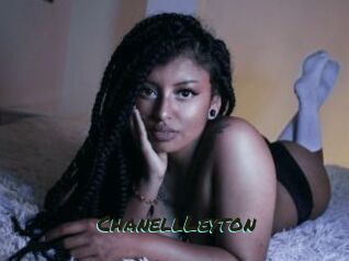 ChanellLeyton