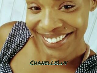 ChanelleLuv