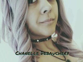 Chanelle_Debauchery