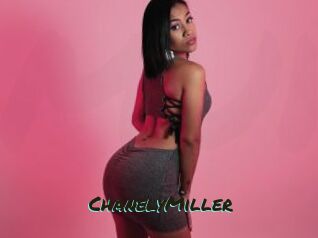 ChanelyMiller Muhyoo Adult
