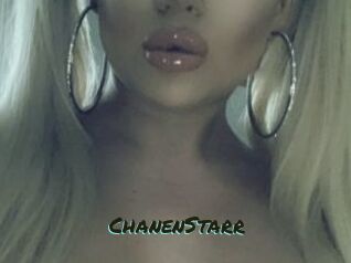 ChanenStarr Muhyoo Adult