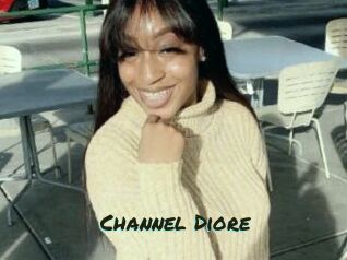 Channel_Diore