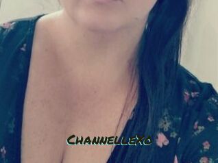 ChannelleXo Muhyoo Adult