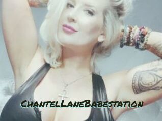 ChantelLaneBabestation