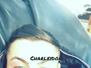 Charleydon Muhyoo Adult