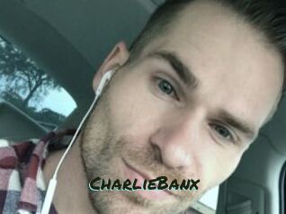 CharlieBanx