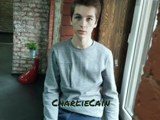 CharlieCain