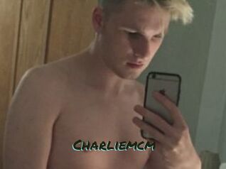 Charliemcm Muhyoo Adult