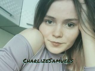 CharlizeSamuels