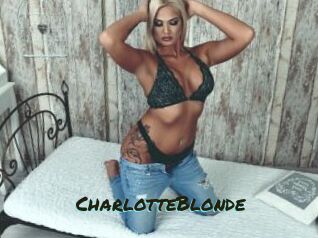 CharlotteBlonde Muhyoo Adult