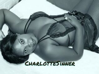 CharlotteSinner