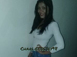 Charlottejoy98