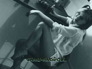 Charming_Doll Muhyoo Adult