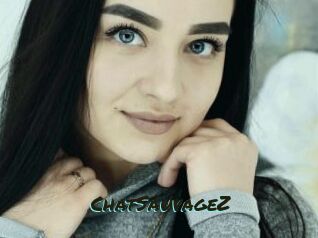 ChatSauvageZ Muhyoo Adult