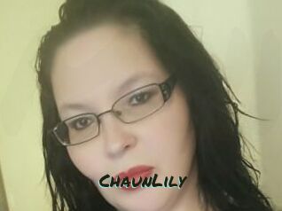 ChaunLily