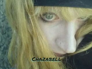 Chazabell Muhyoo Adult