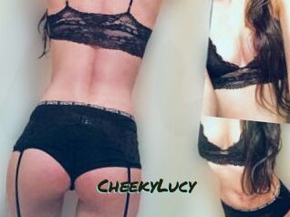 CheekyLucy