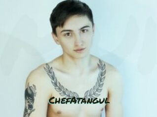 ChefAtangul Muhyoo Adult