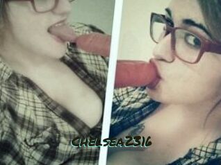 Chelsea2316 Muhyoo Adult
