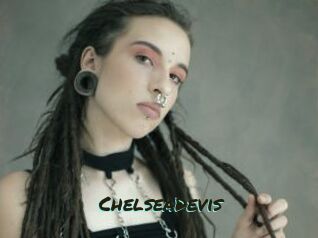 ChelseaDevis Muhyoo Adult