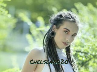 ChelseaXo20