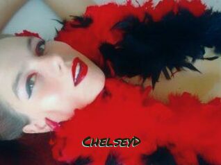 ChelseyD