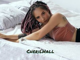 CherilHall Muhyoo Adult
