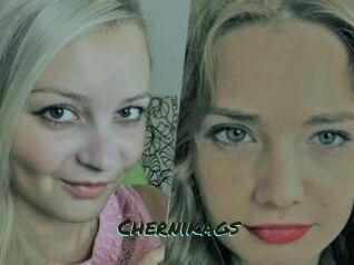 Chernikags Muhyoo Adult