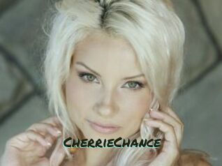 CherrieChance