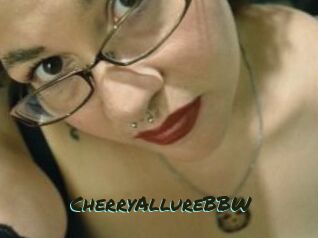 CherryAllureBBW