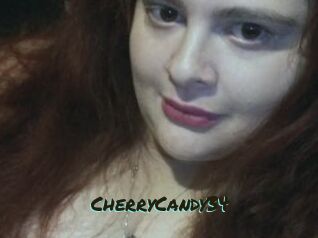 CherryCandy34