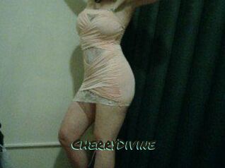 CherryDivine