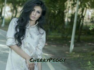 CherryPeggy