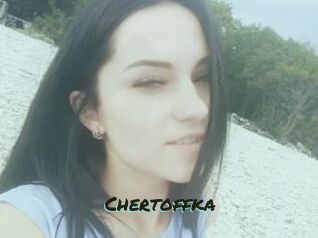 Chertoffka