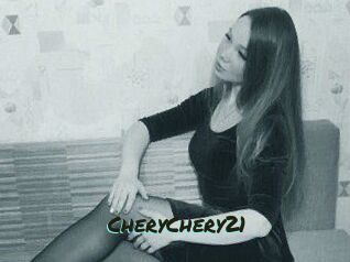 CheryChery21