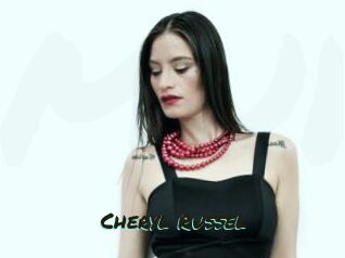 Cheryl_Russel