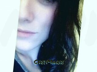 CheyMarie