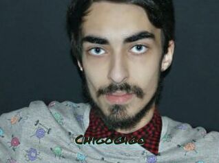 ChigoGigo Muhyoo Adult