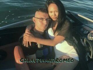 Chlaudia_and_Romeo