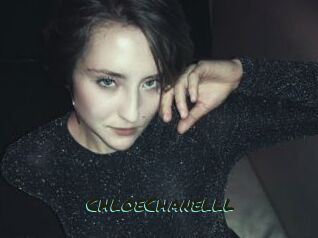 ChloeChanelll