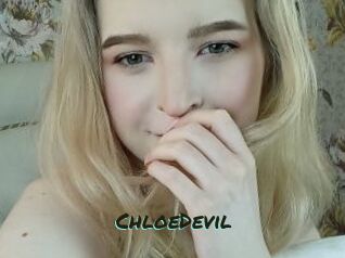 ChloeDevil Muhyoo Adult
