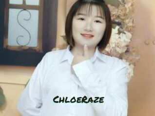 ChloeRaze