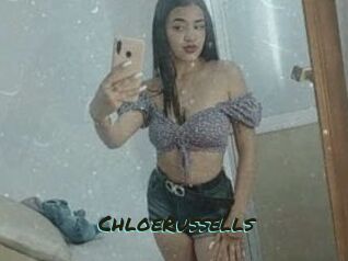 ChloeRussells