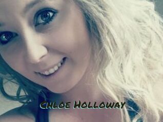 Chloe_Holloway