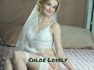 Chloe_Lovely