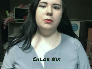 Chloe_Nix